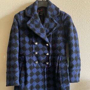 Marc By Marc Jacobs coat - XS